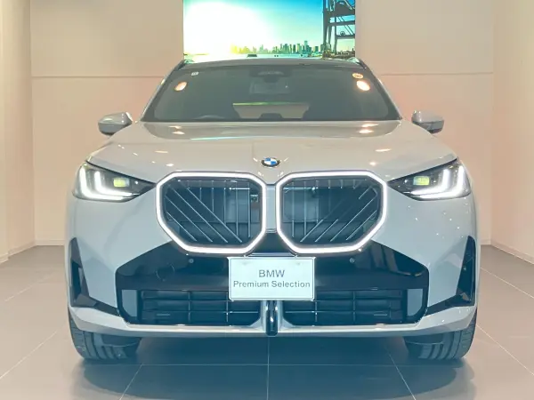 2024 Bmw X3 — photo 2