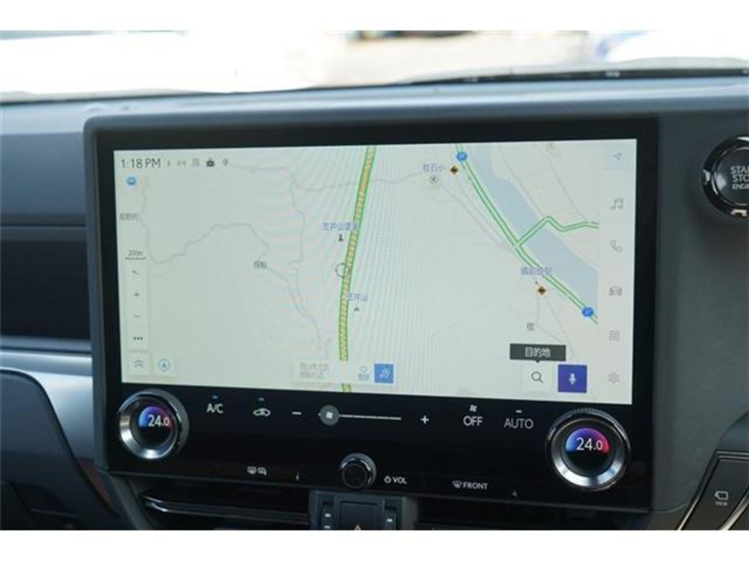 Lexus GX550 Version L 4WD — photo 7