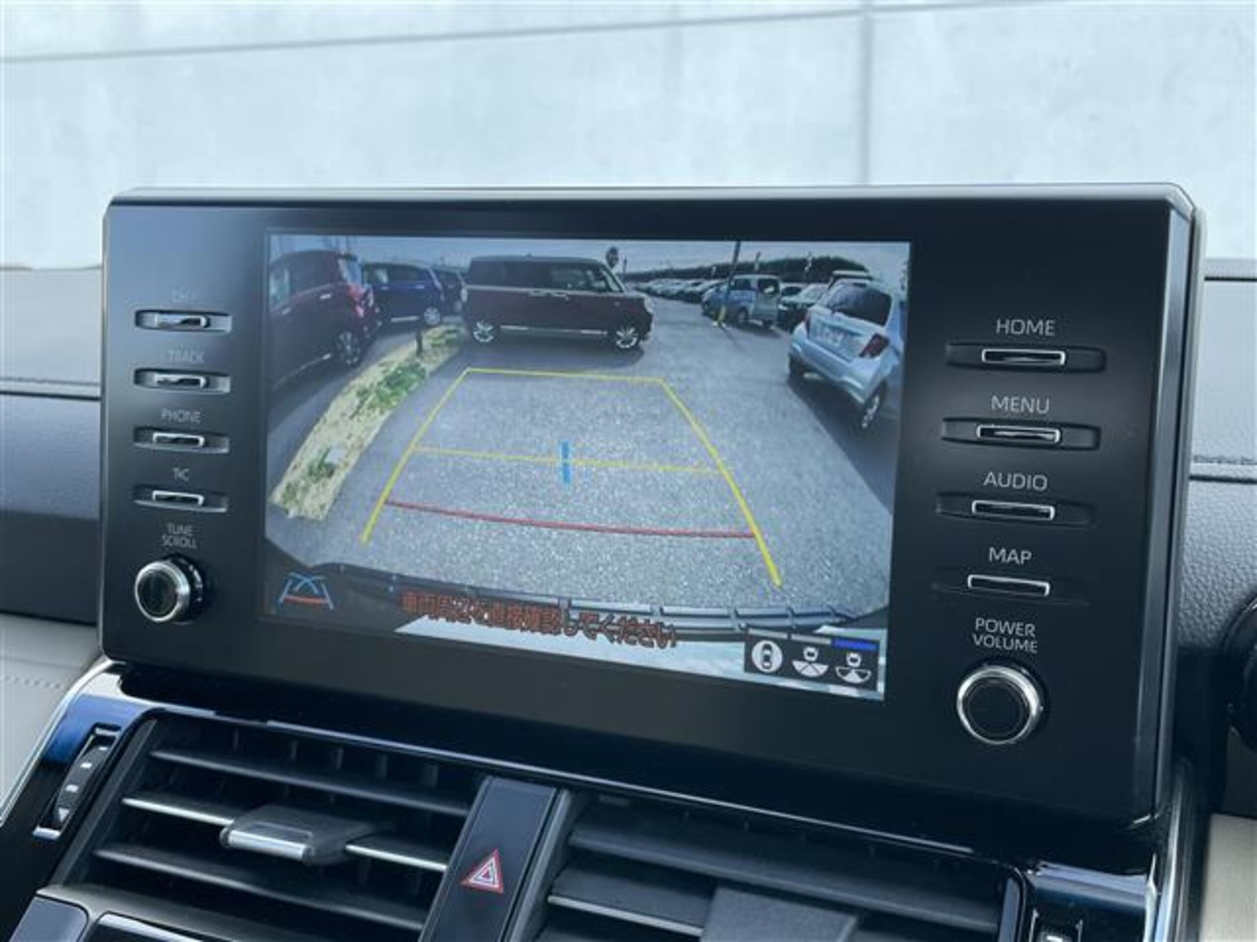 2024 Toyota Landrcuiser 300 — photo 3