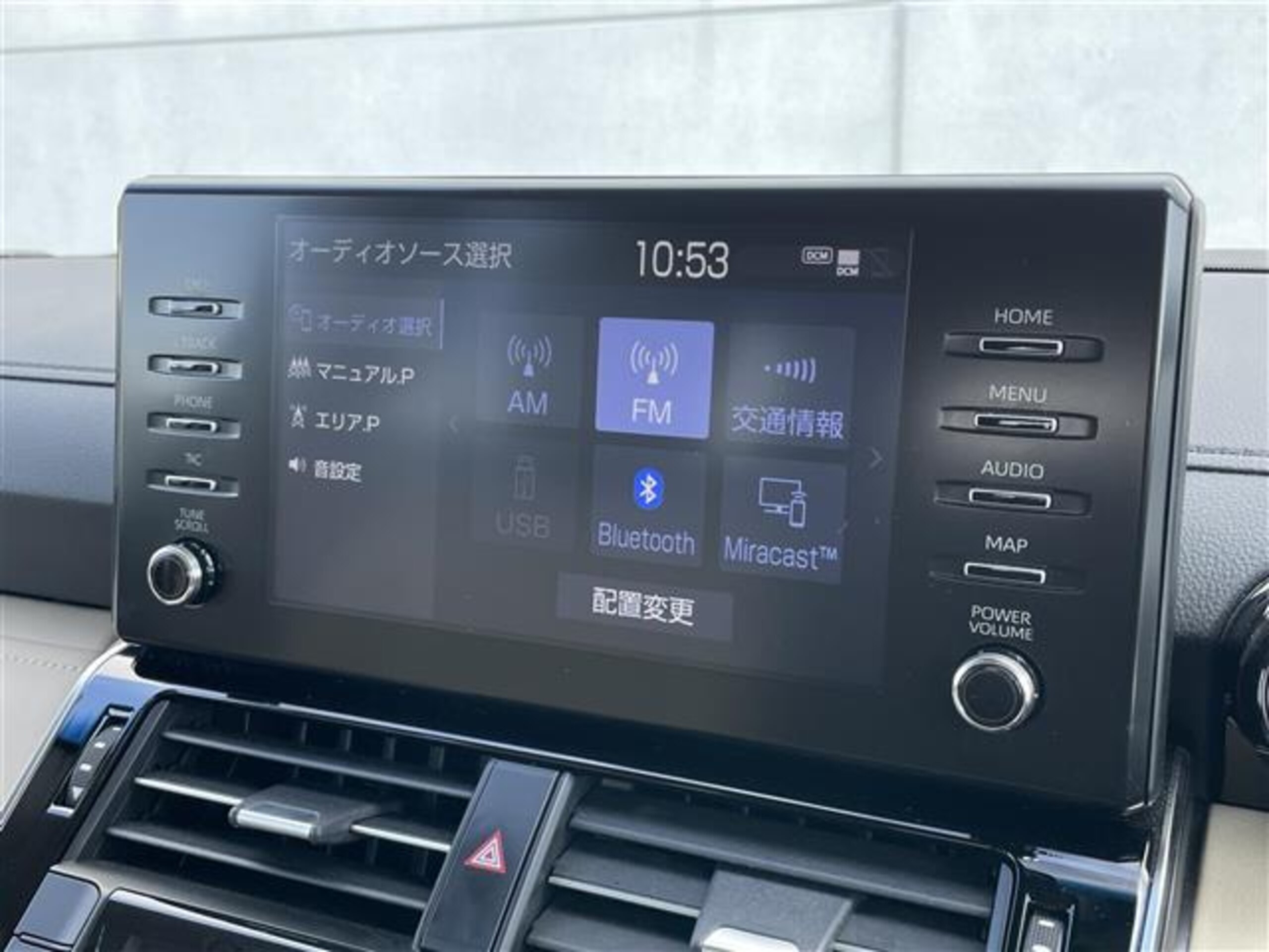 Toyota Land Cruiser 300 3.5 ZX 4WD — photo 7