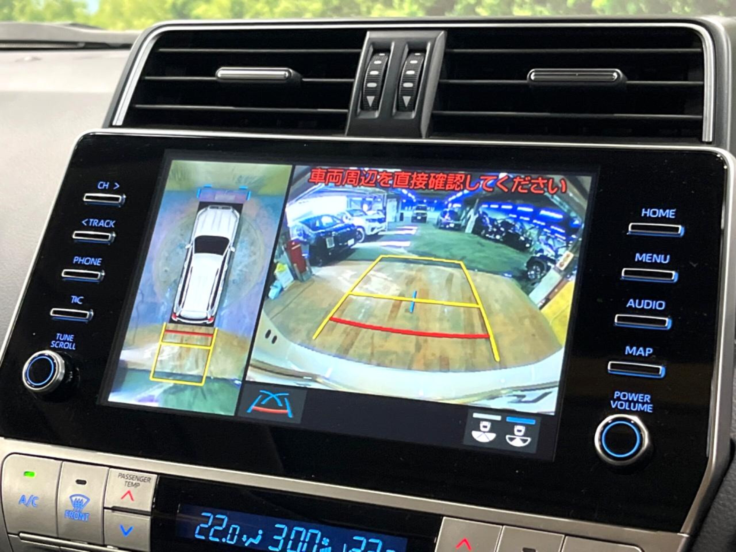 Toyota Land Cruiser Prado 2.8 TX L Package Diesel Turbo 4WD — photo 7