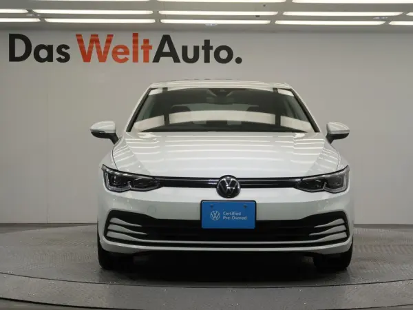 Volkswagen Golf TDI Active Advance Platinum Edition Diesel Turbo — photo 9