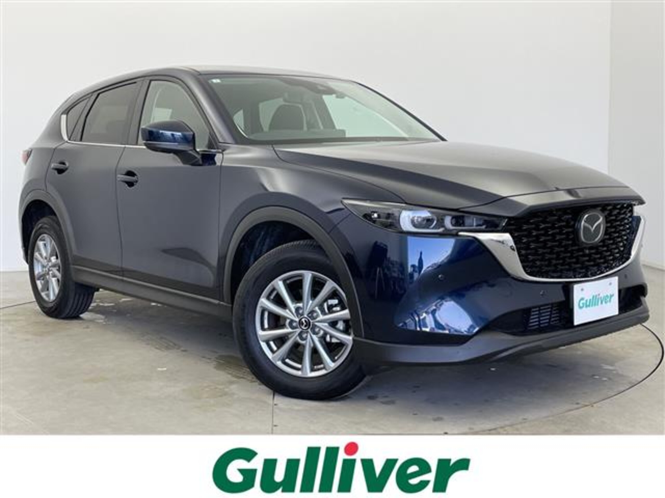 Mazda CX-5 2.2 XD Proactive Diesel Turbo