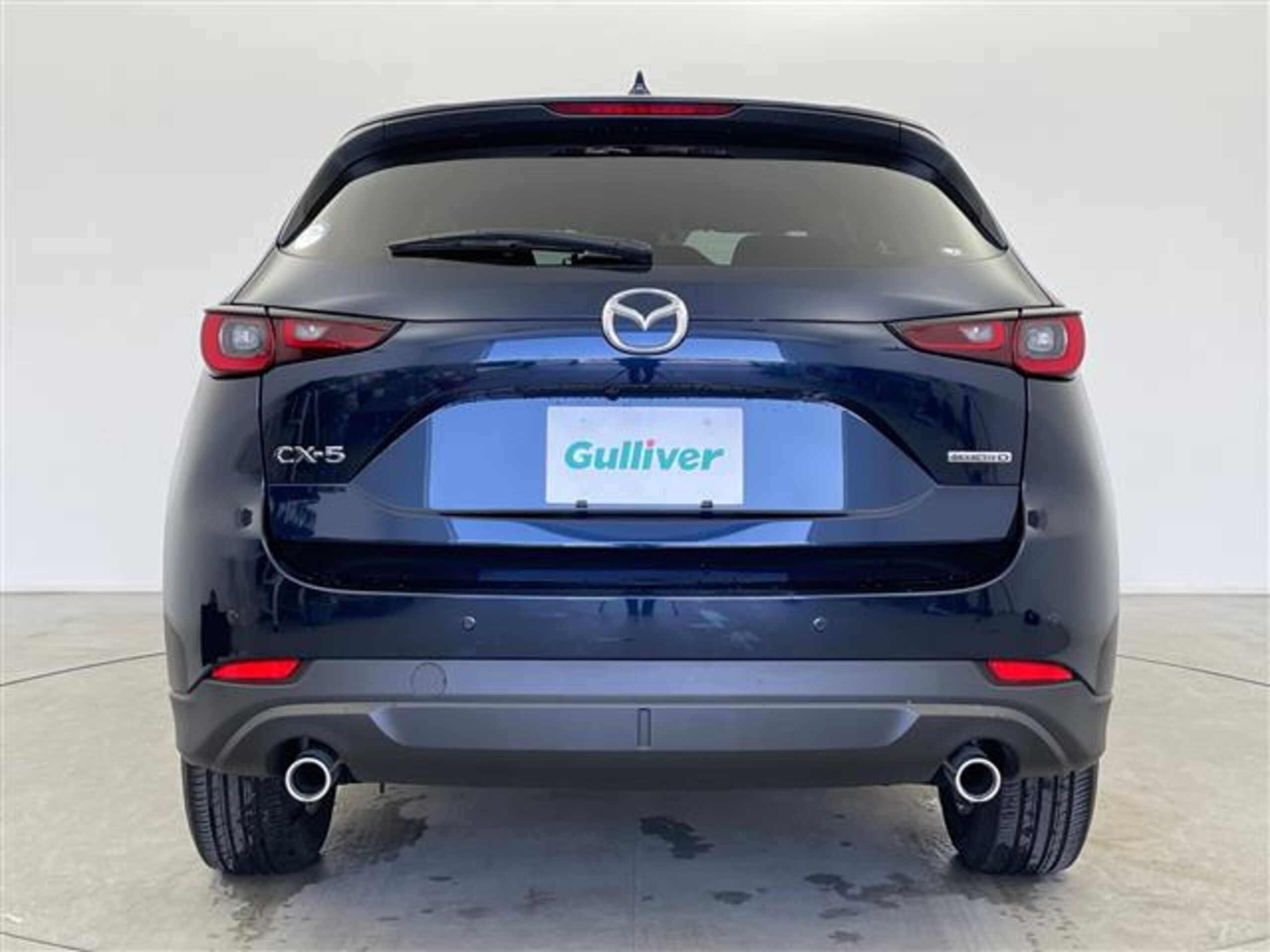 Mazda CX-5 2.2 XD Proactive Diesel Turbo — photo 9