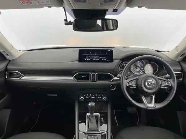 2023 Mazda Cx5 — photo 2