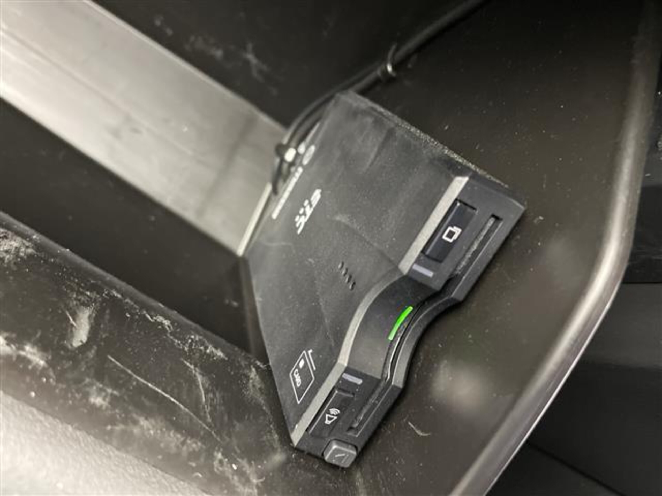 2023 Mazda Cx5 — photo 3