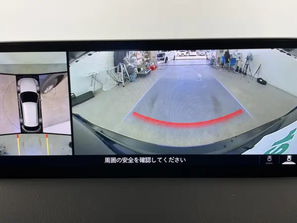 2023 Mazda Cx5 — photo 3