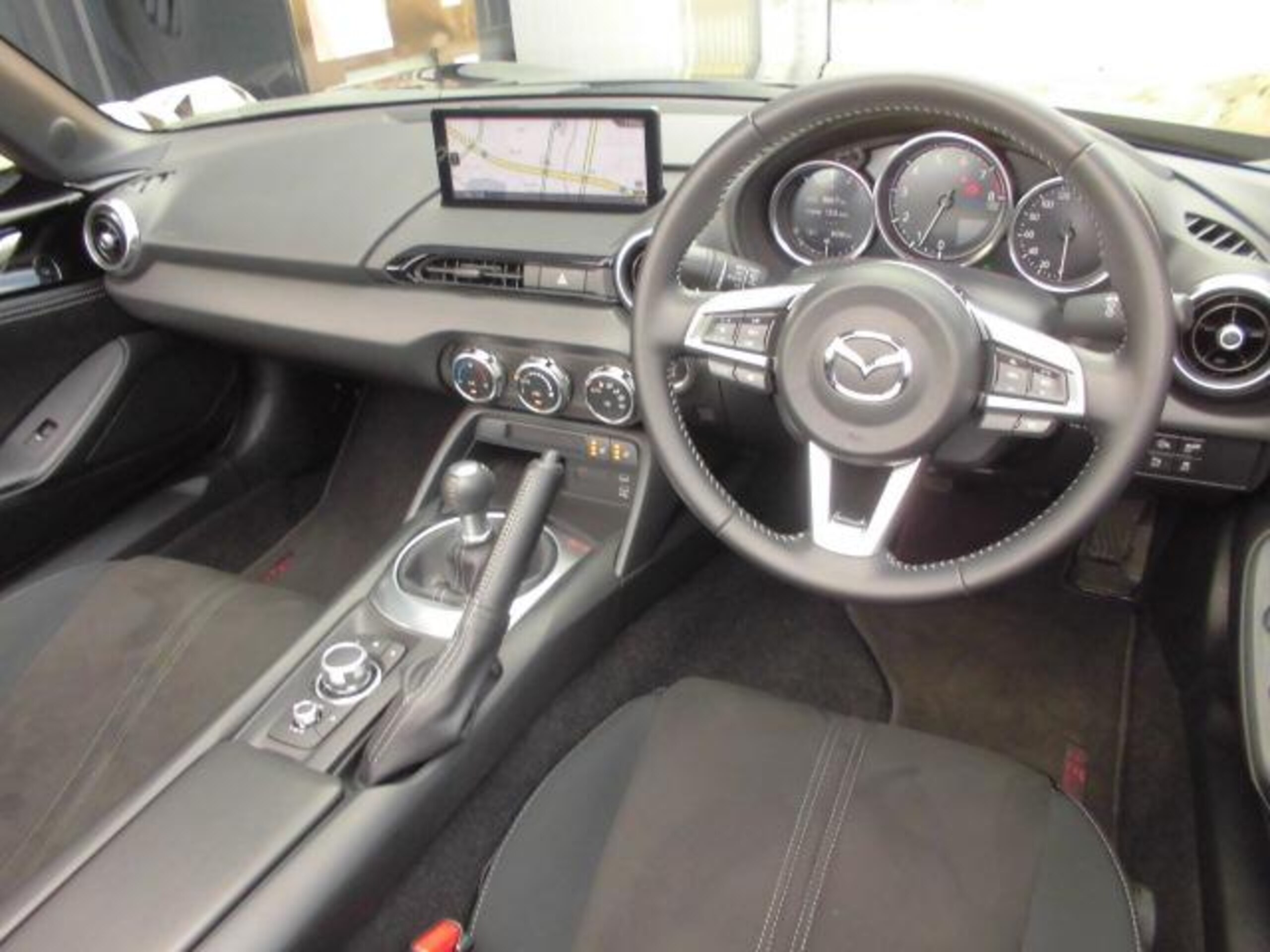 Mazda Roadster 1.5 S Special Package — photo 7