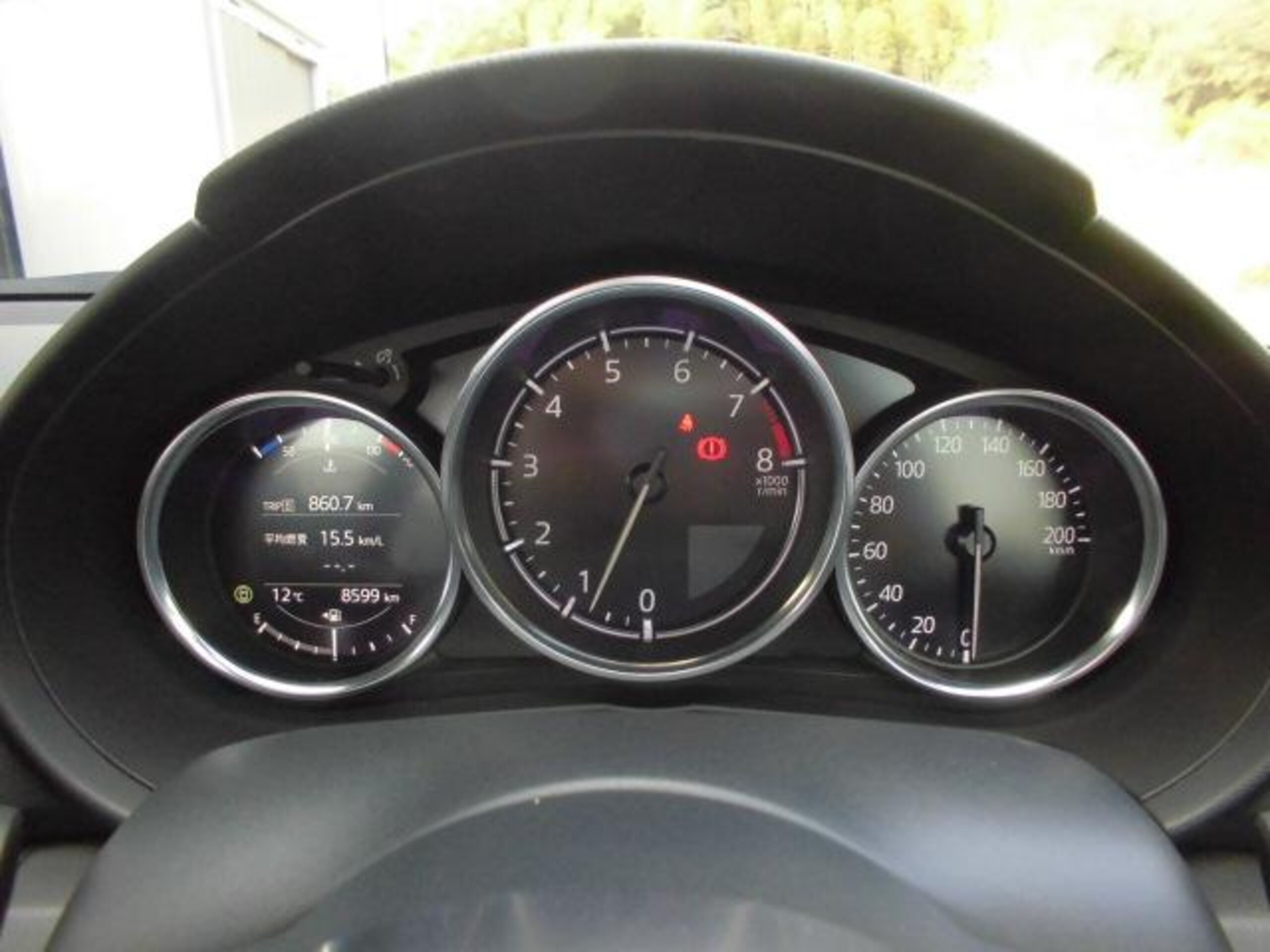 Mazda Roadster 1.5 S Special Package — photo 8