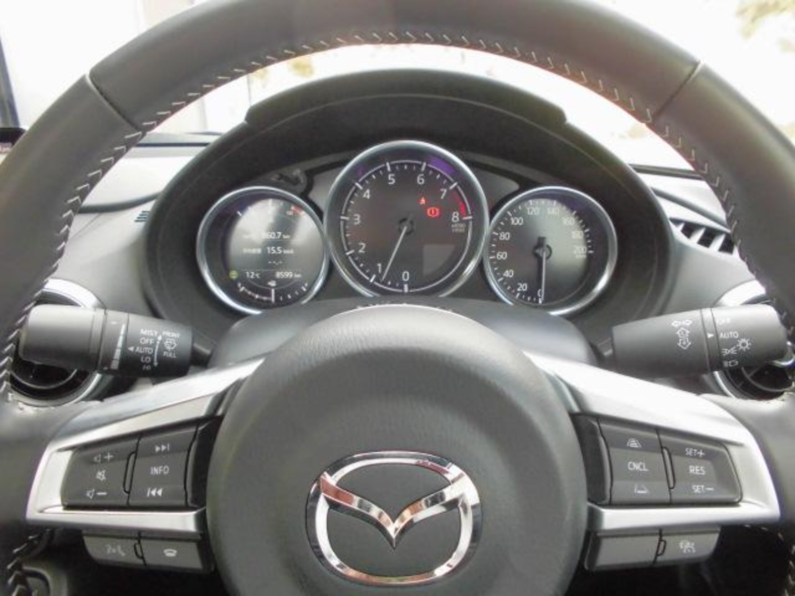 Mazda Roadster 1.5 S Special Package — photo 9