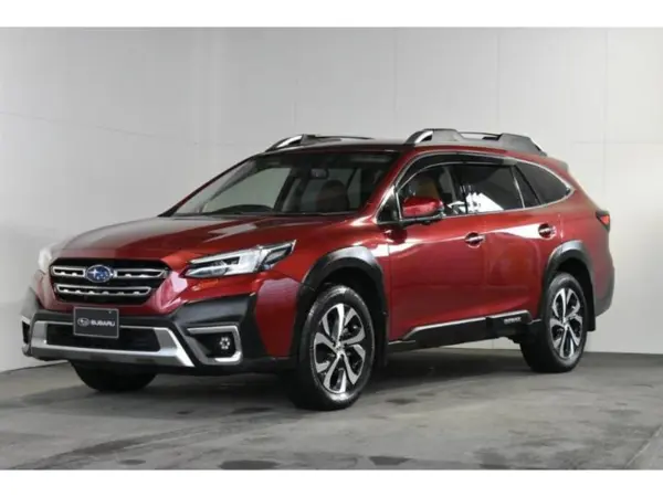 Subaru Legacy Outback 1.8 Limited EX 4WD