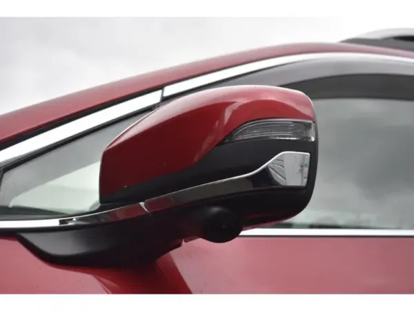 2023 Subaru Legacy Outback — photo 2