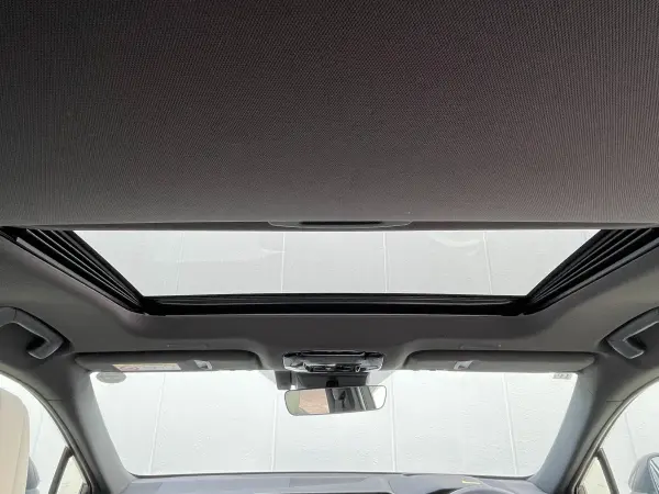 Lexus NX 350h F Sport — photo 9