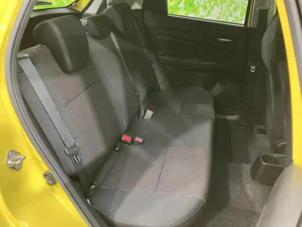 Suzuki Swift Sport 1.4 — photo 9