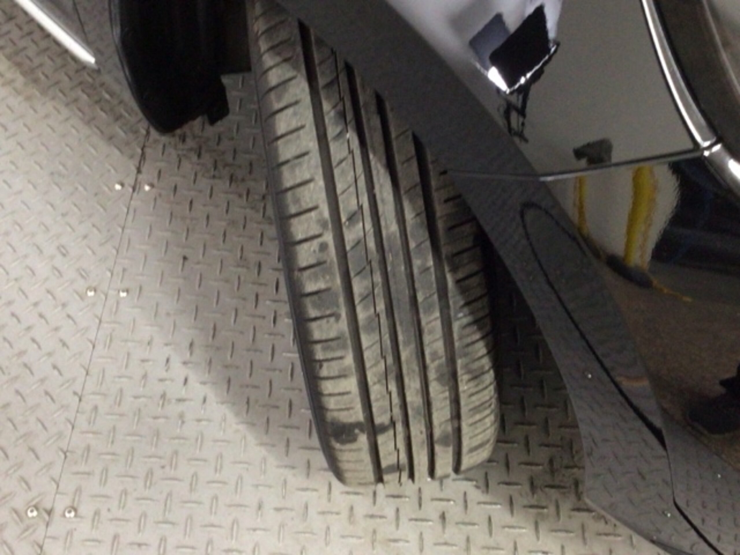 2024 Honda Fit — photo 3