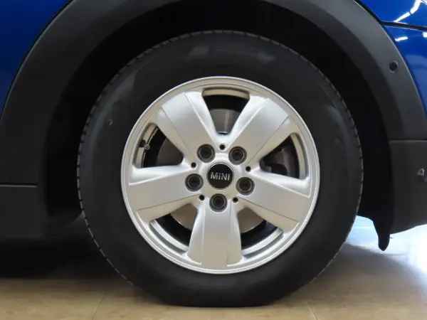 Mini Cooper D 3-Door Certified Used Car — photo 7