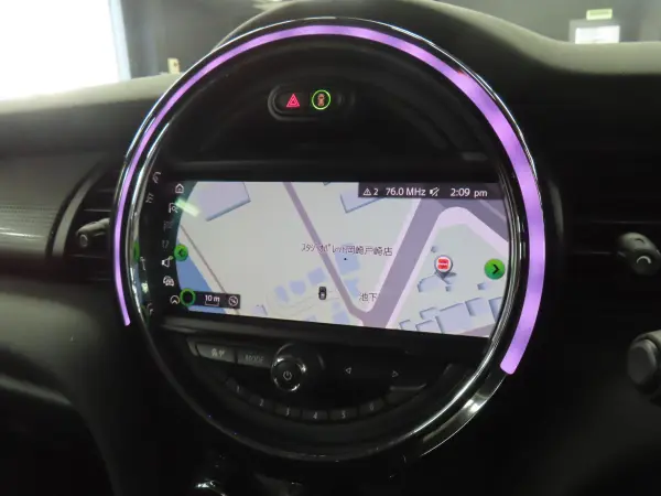 2019 Mini Cooper — photo 3