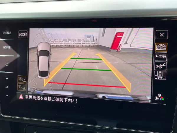 2023 Volkswagen Arteon — photo 3