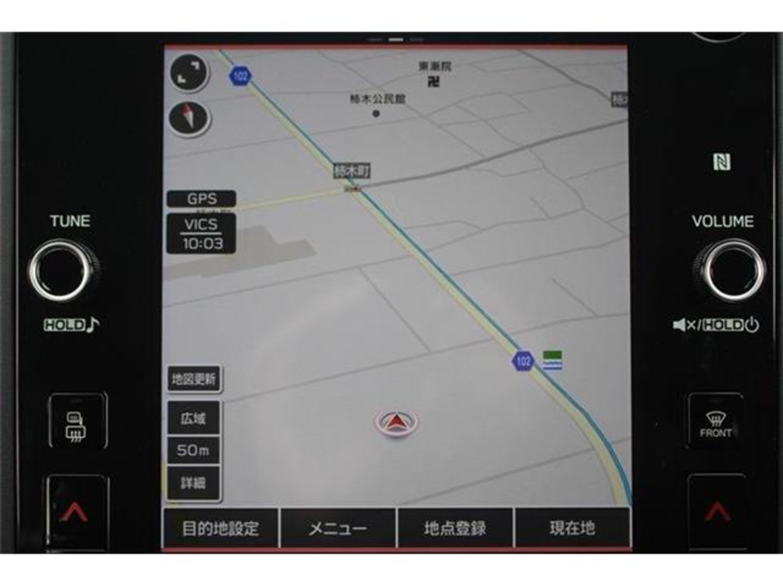 2021 Subaru Levorg — photo 2