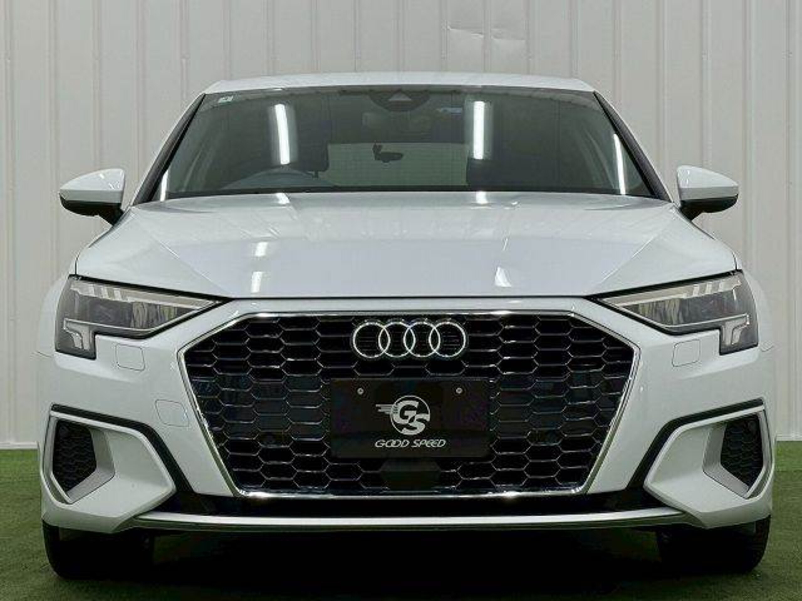 Audi A3 Sportback 30 TFSI Advanced — photo 9