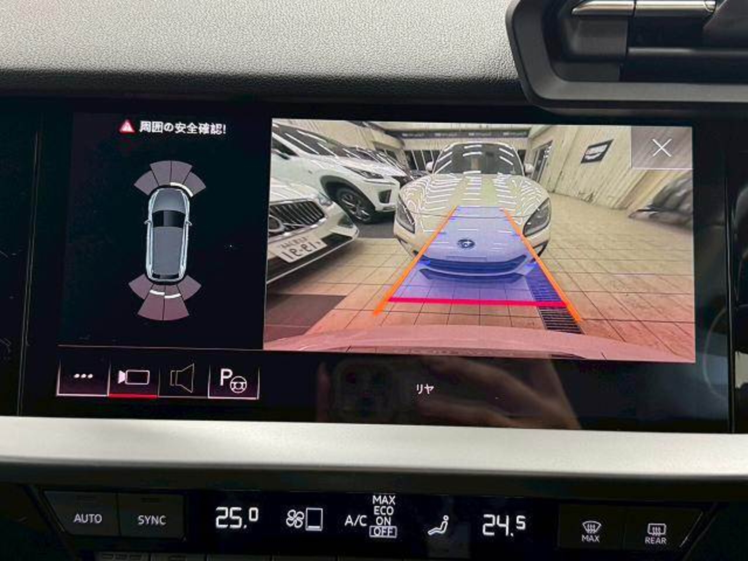 2022 Audi A3 Sportback — photo 3