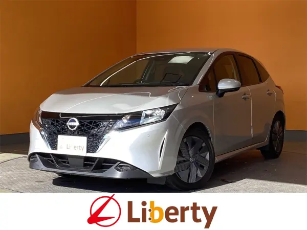 Nissan Note 1.2 X