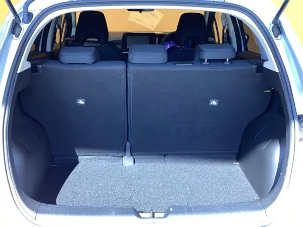 Nissan Note 1.2 X — photo 8