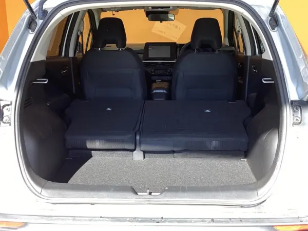Nissan Note 1.2 X — photo 9