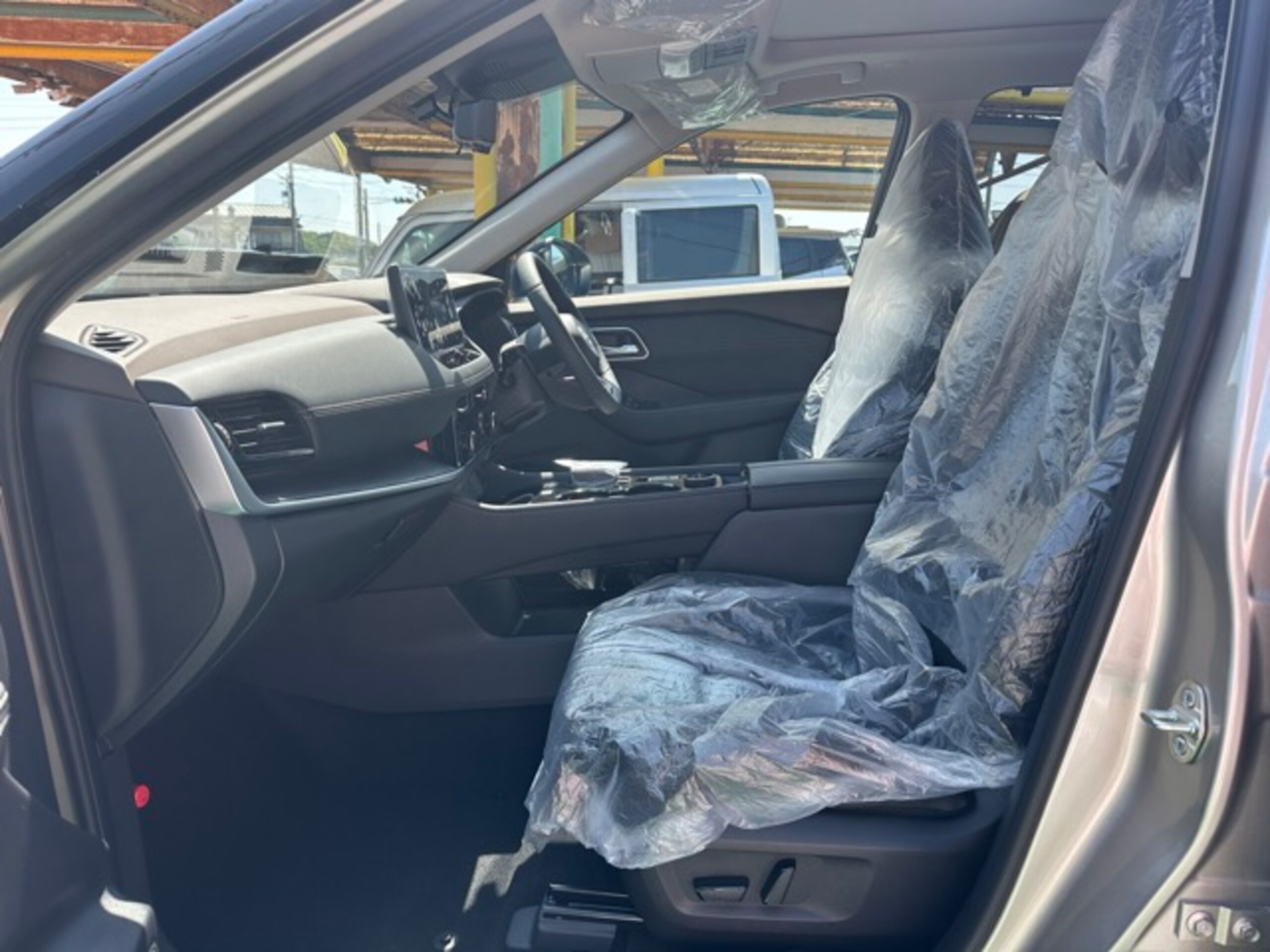 Nissan X-Trail 1.5 G e-4ORCE 4WD — photo 7