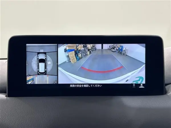 2022 Mazda Cx5 — photo 3