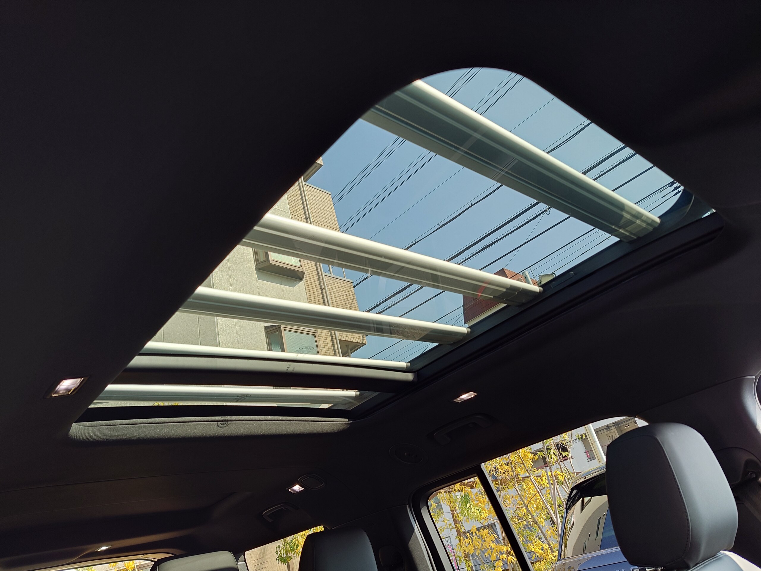 Land Rover Defender 130 X Dynamic SE 3.0L D350 Diesel Turbo 4WD — photo 8