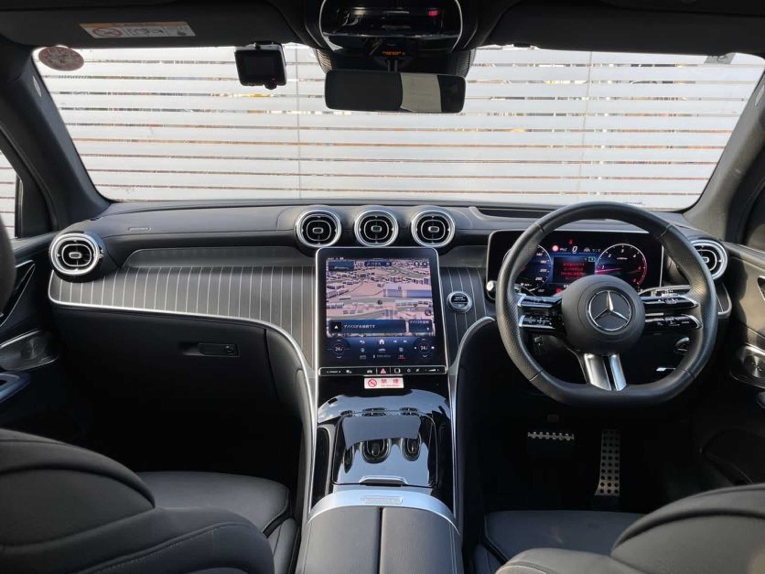 2024 Mercedes-benz Glc — photo 3