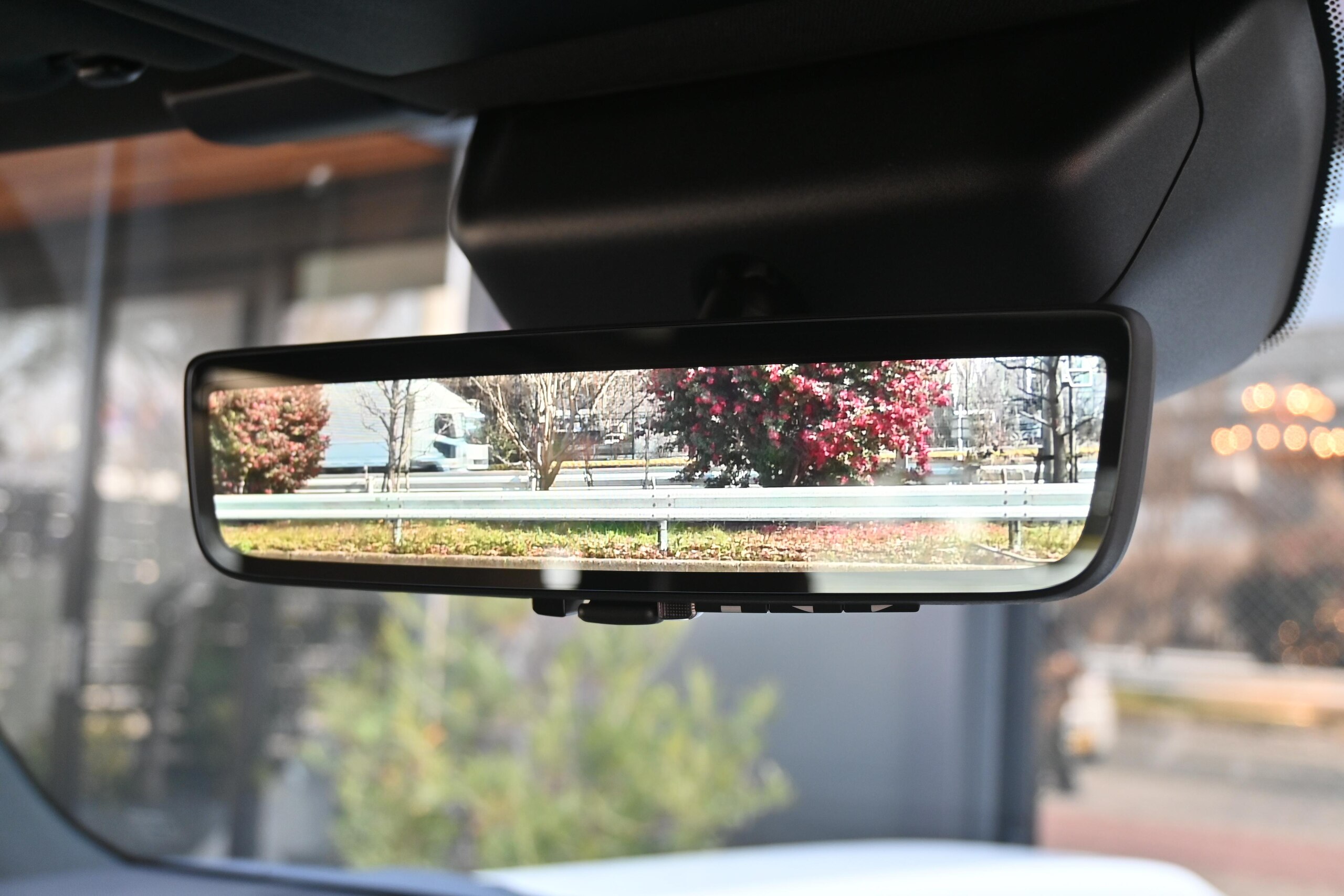 2025 Lexus Gx — photo 3