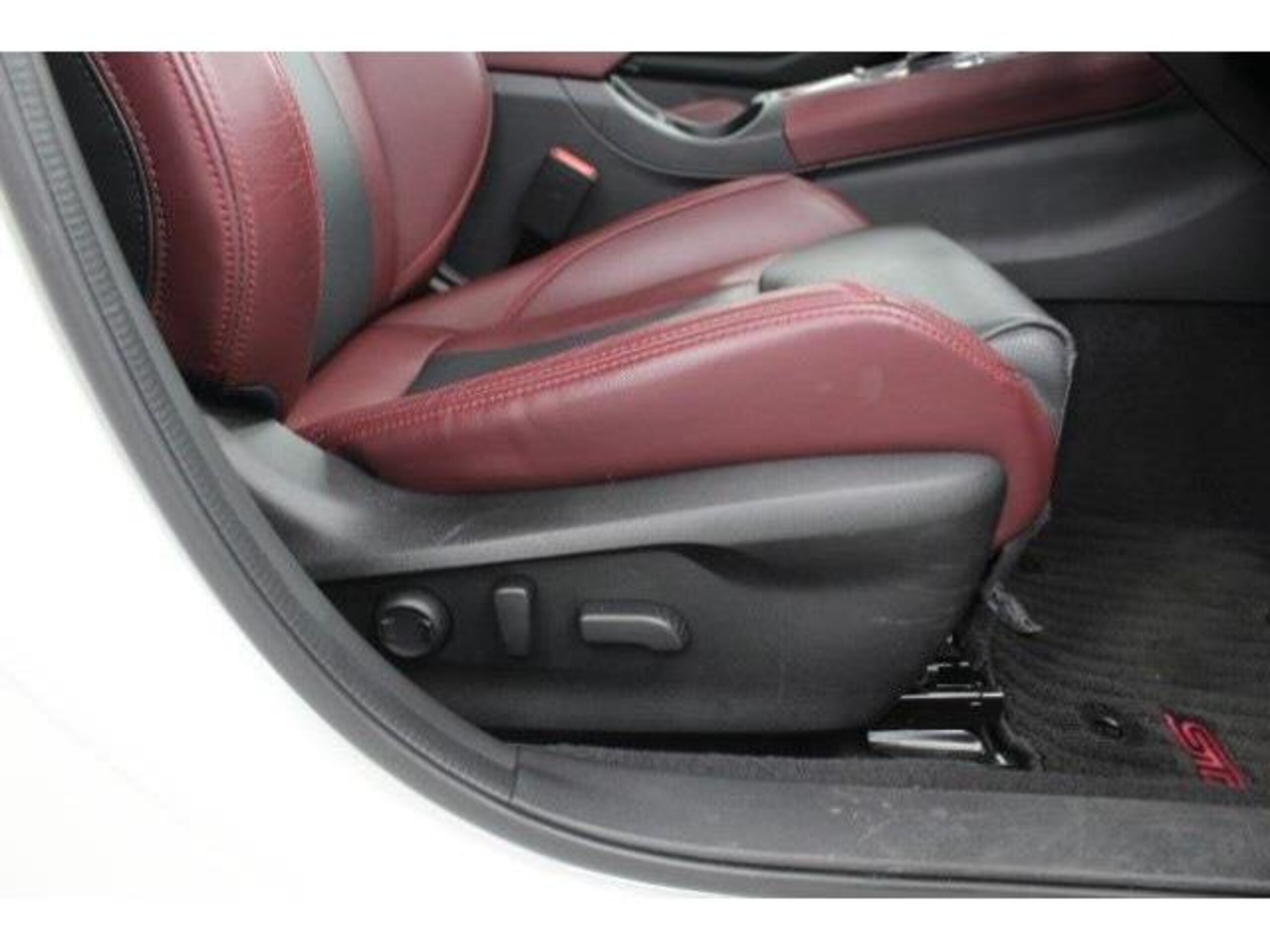 Subaru Levorg 1.8 STI Sport EX 4WD — photo 8