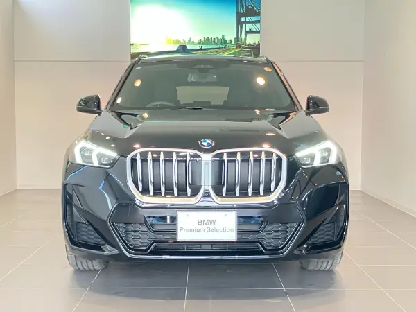 2025 Bmw X1 — photo 2