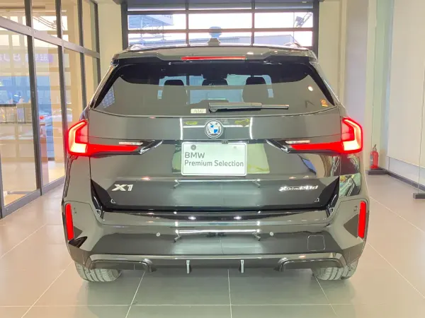 2025 Bmw X1 — photo 3