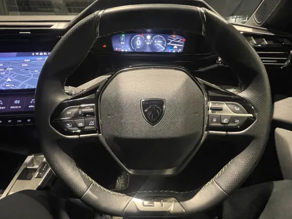 Peugeot 308GT BlueHDi Diesel Turbo Certified Used Car — photo 8