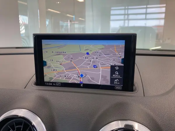 2021 Audi A3 Sportback — photo 3