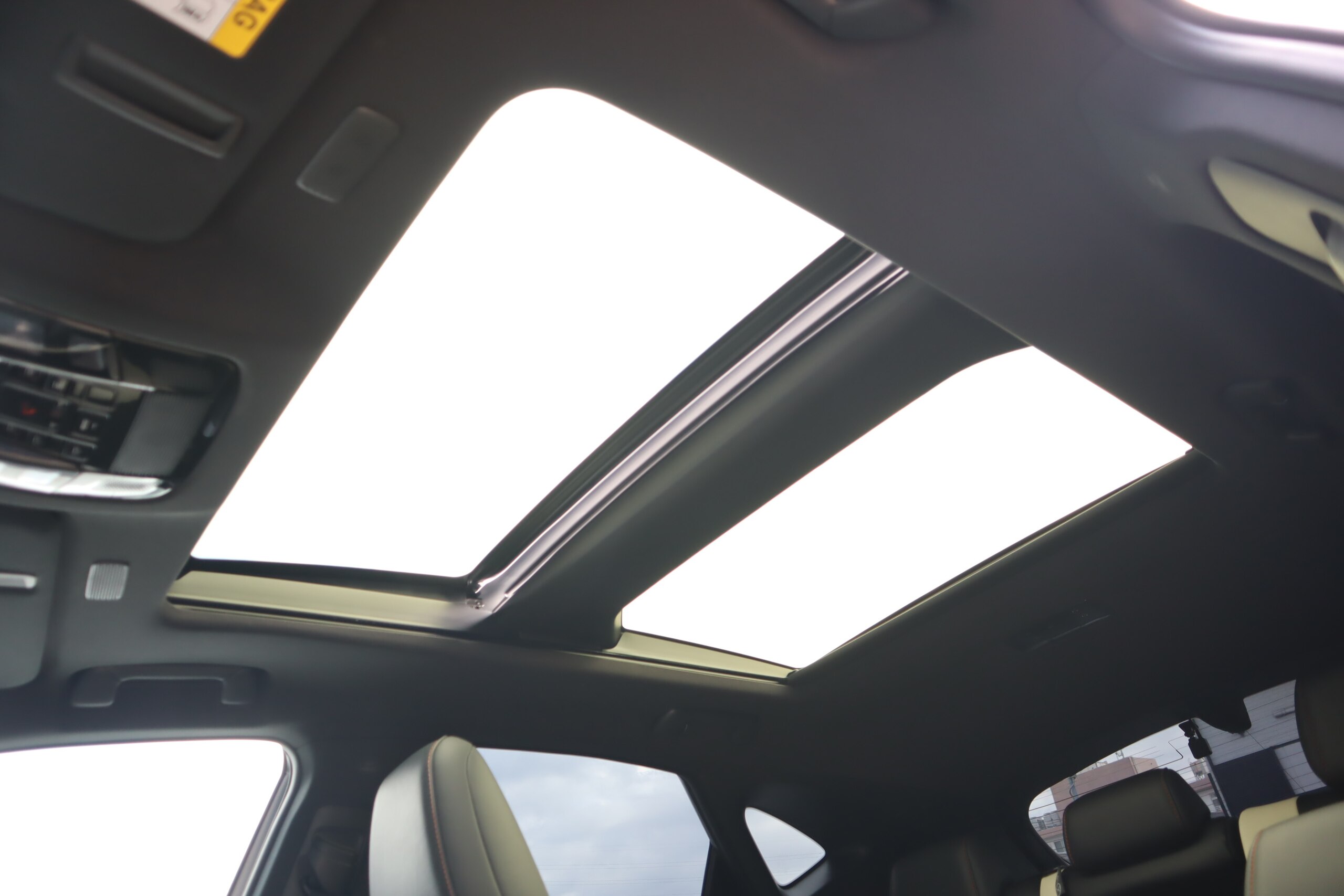 Lexus NX 350h F Sport — photo 8