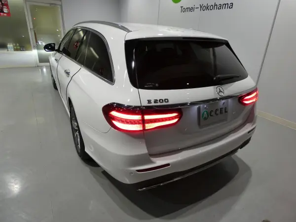 2020 Mercedes Amg Gle — photo 2