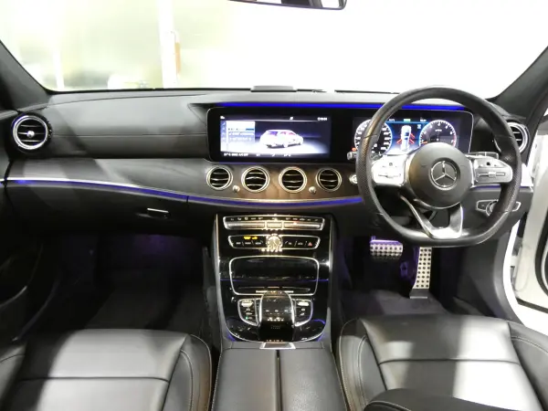 2020 Mercedes Amg Gle — photo 3