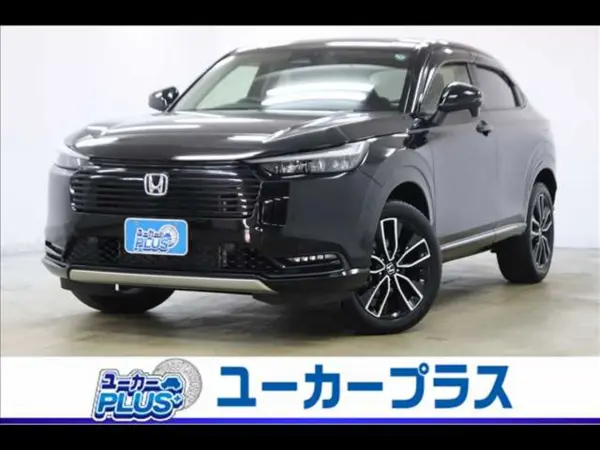 Honda Vezel 1.5 e:HEV Z