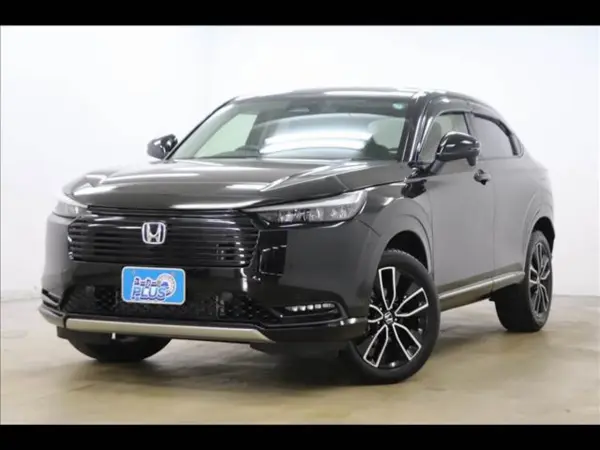 Honda Vezel 1.5 e:HEV Z — photo 9
