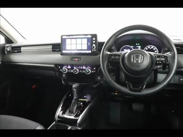 2024 Honda Vezel — photo 2