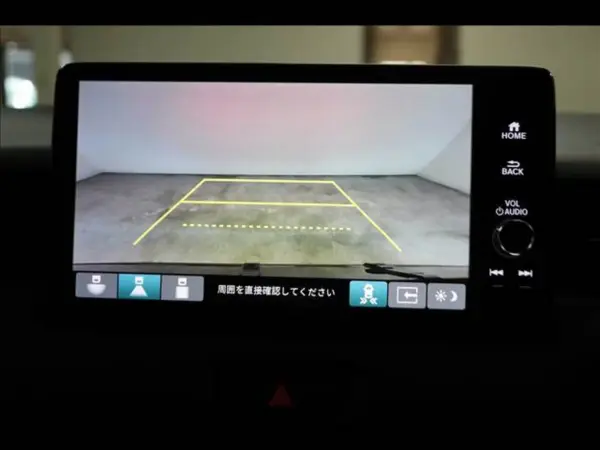 2024 Honda Vezel — photo 3