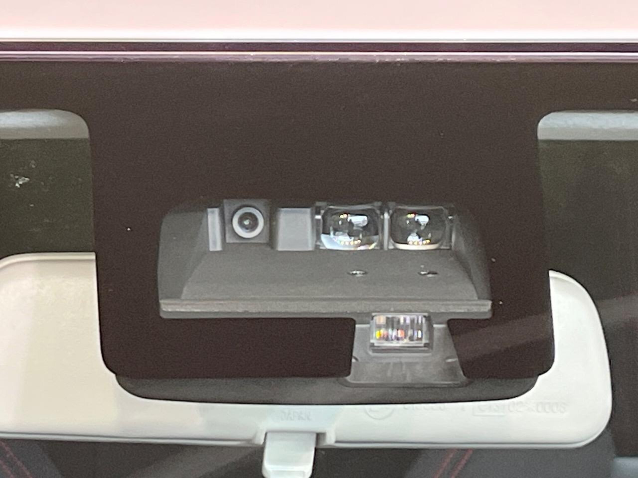 Suzuki Swift Sport 1.4 — photo 7