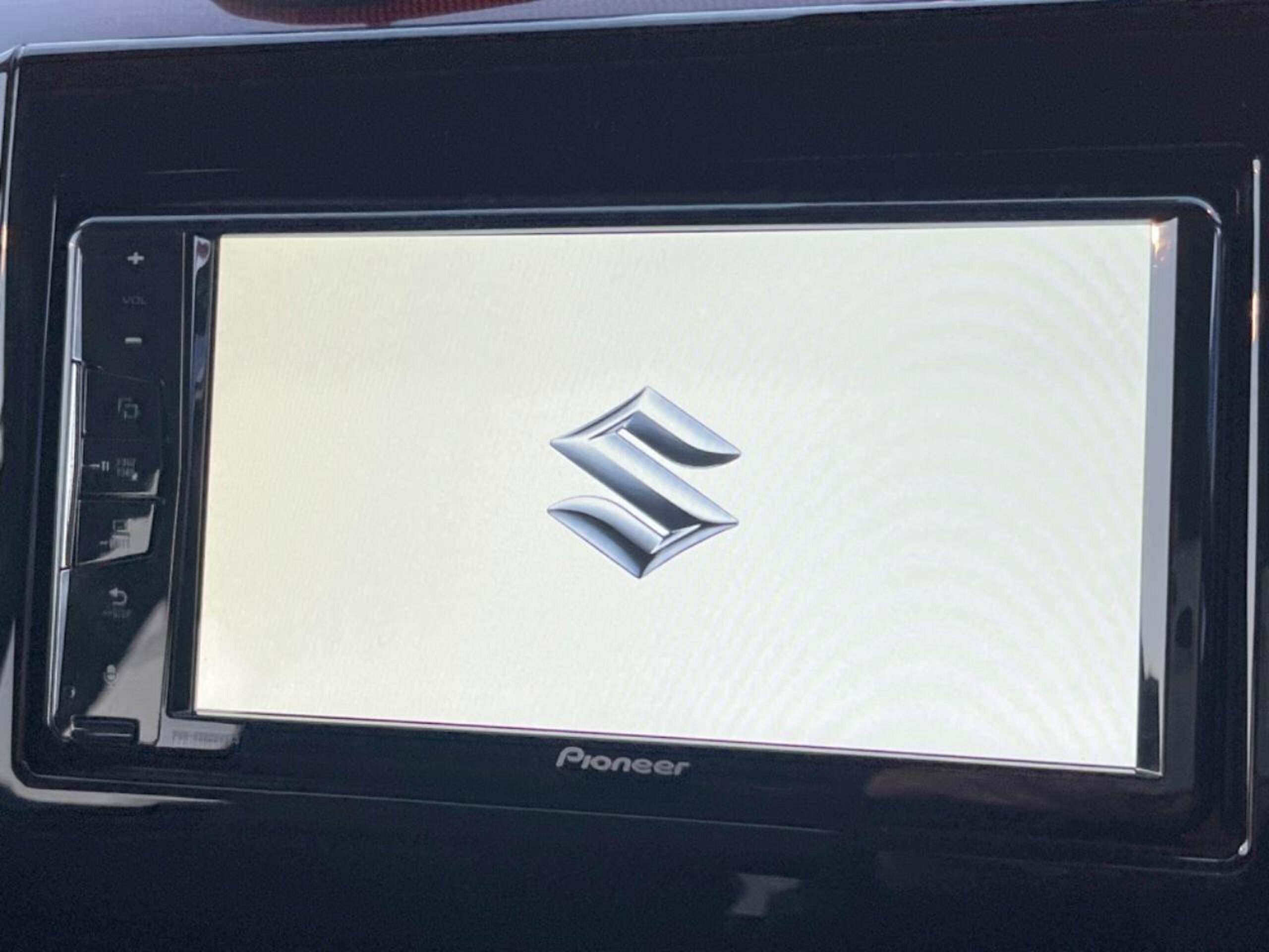 Suzuki Swift Sport 1.4 with Safety Package, Non-Smoker, TEIN Coilovers, Genuine Display Audio, Backup Camera, Driver's Seat Heater, ETC, Genuine 17-inch Alloy Wheels, Smart Key, Safety Support, LED Headlights, Front Fog Lights (Champion Yellow 4) — photo 8