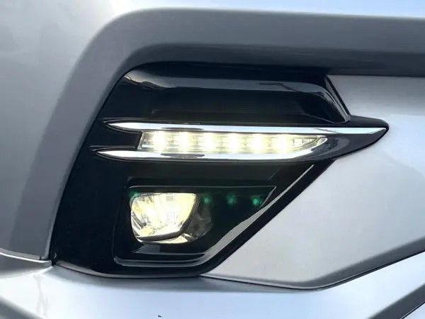 Subaru Levorg 1.8 GT-H EX 4WD with LED Accessory Liner, Front/Side/Rear Camera, Drive Recorder, LED Headlights, Power Seat with Memory Function, Power Tailgate, ETC, Non-Smoking Vehicle, Radar Cruise, Power Folding Mirrors (Ice Silver Metallic) — photo 7