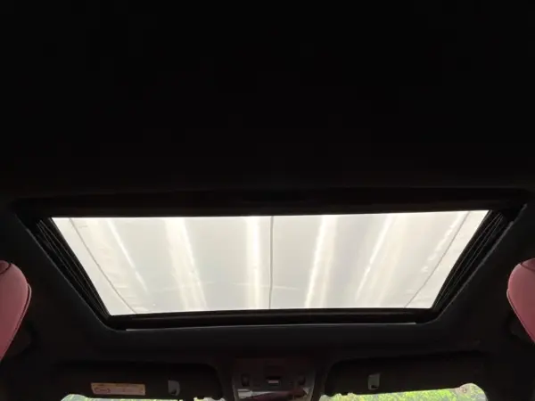 2019 Lexus Rx — photo 3