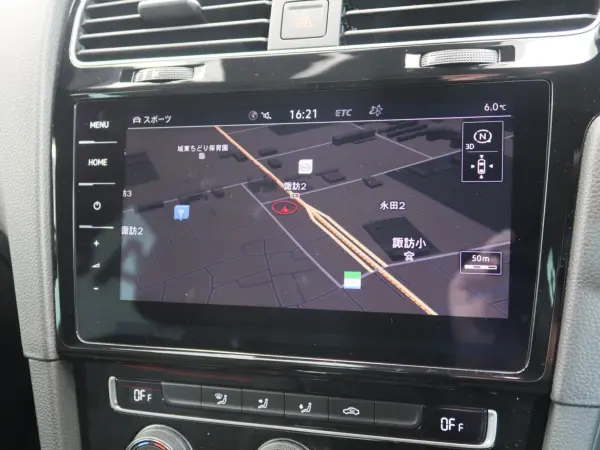 Volkswagen Golf GTI Performance — photo 7